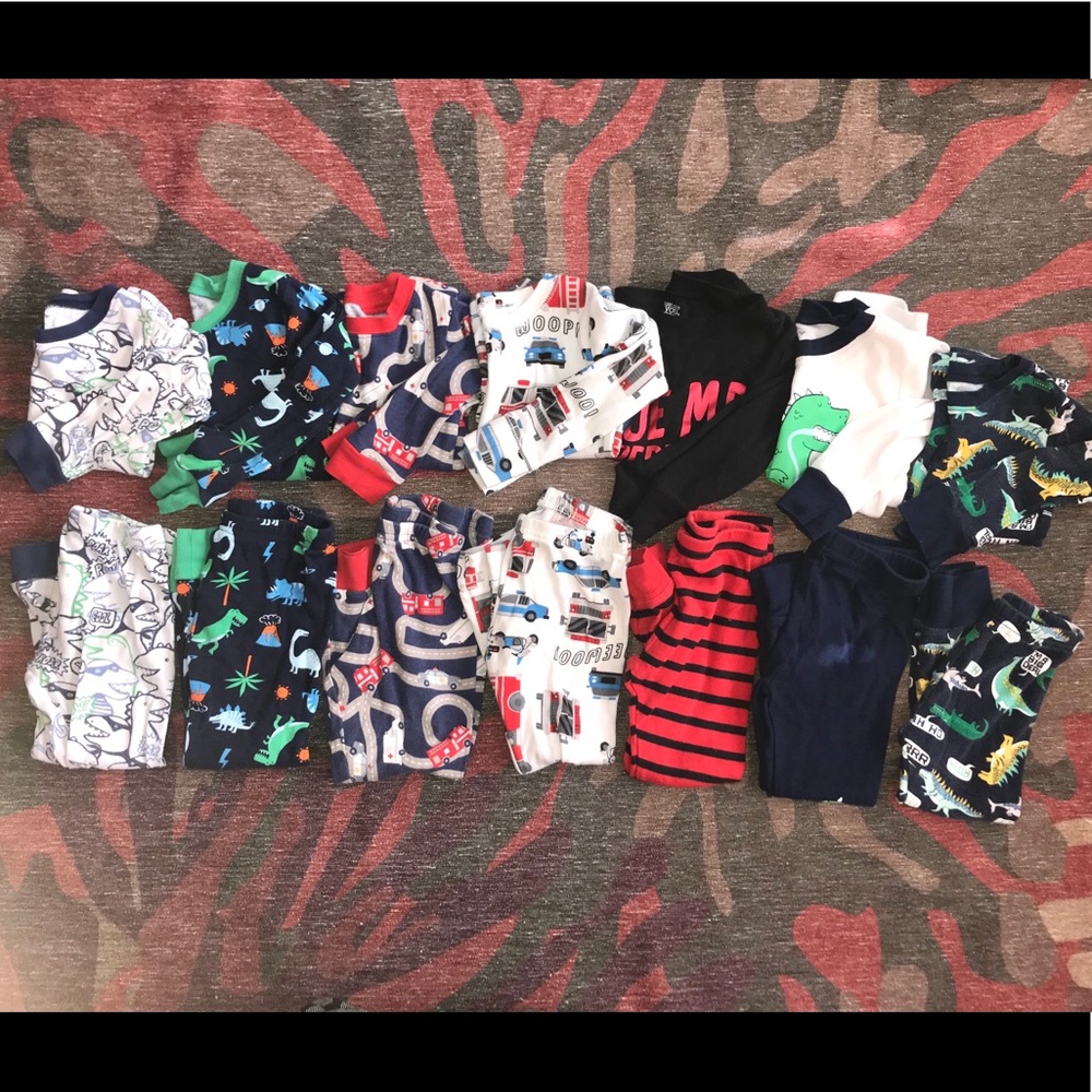 Pajamas bundle